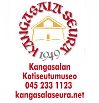 Kangasalan Kotiseutumuseo